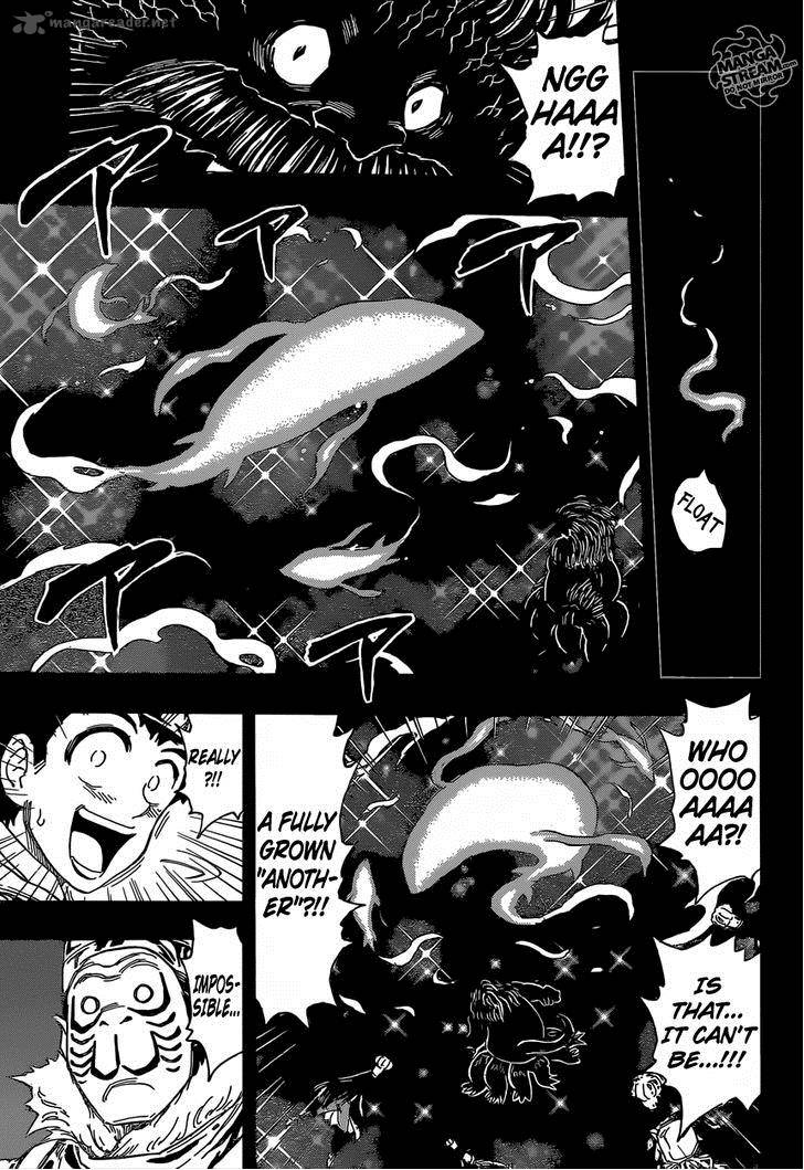 Toriko Chapter 350 Page 6