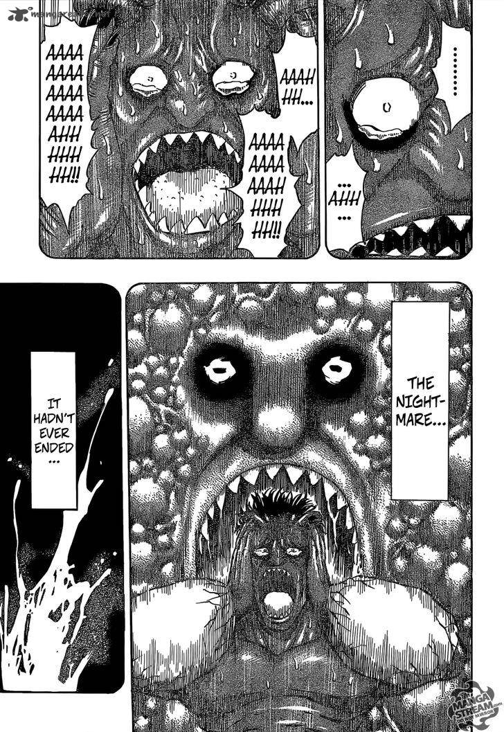 Toriko Chapter 358 Page 8