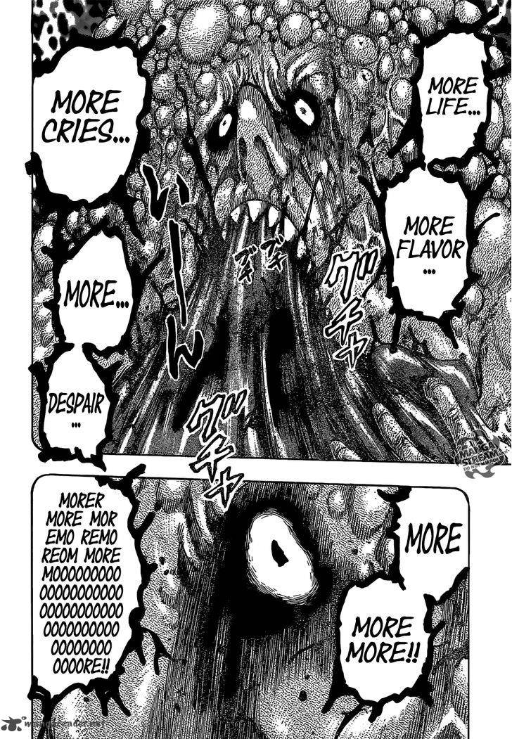 Toriko Chapter 358 Page 9