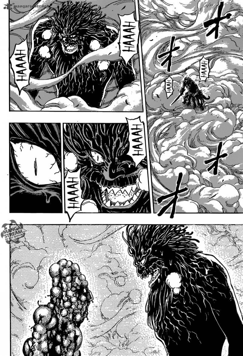 Toriko Chapter 363 Page 13