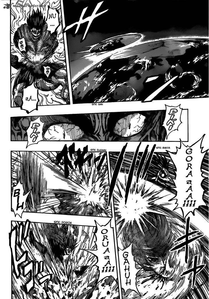 Toriko Chapter 386 Page 16