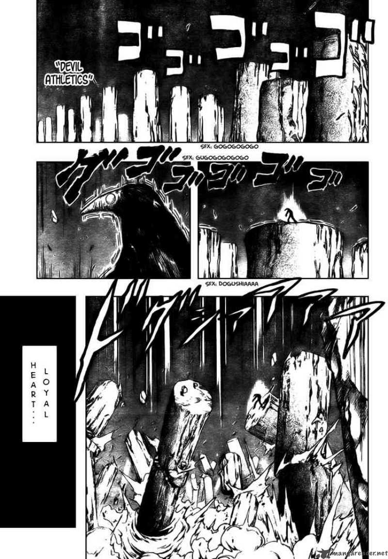 Toriko Chapter 41 Page 3