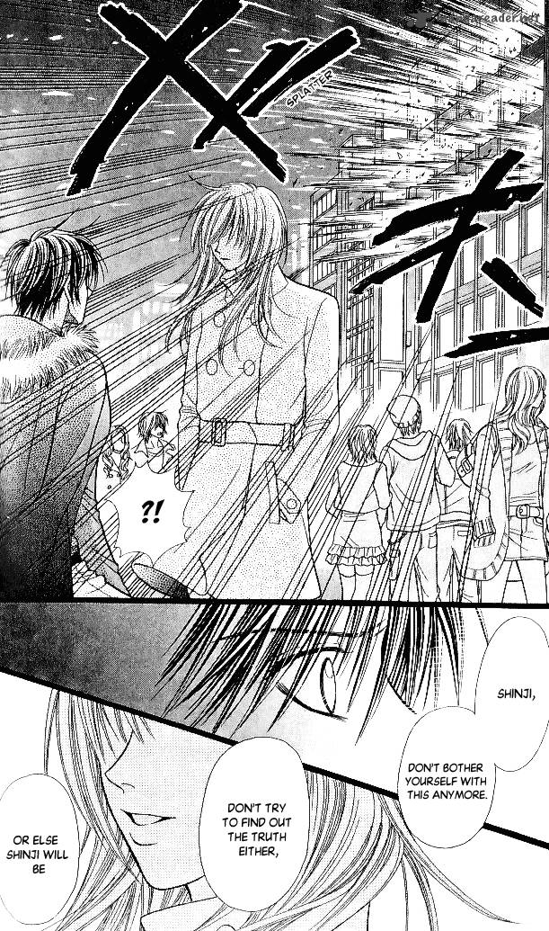 Toshi Densetsu Chapter 5 Page 46