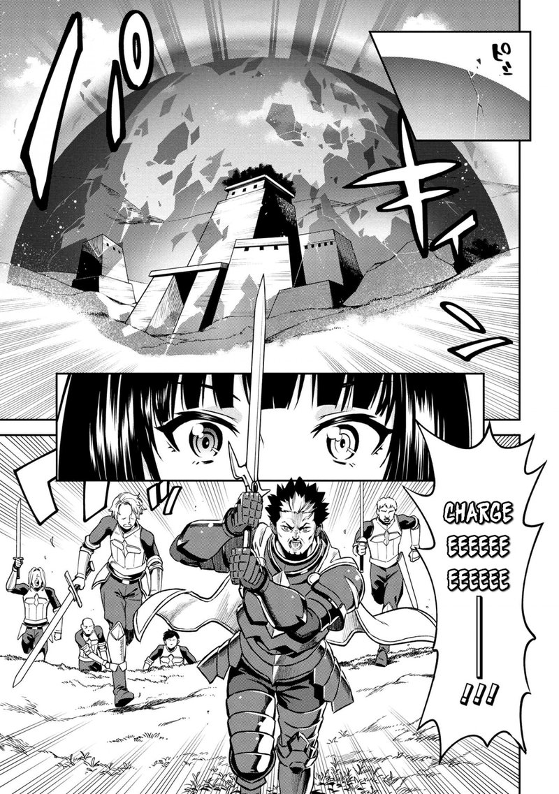Toshiue Elite Onna Kishi Ga Boku No Mae De Dake KawaII Chapter 13a Page 5