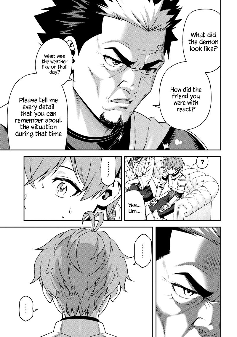 Toshiue Elite Onna Kishi Ga Boku No Mae De Dake KawaII Chapter 18b Page 4