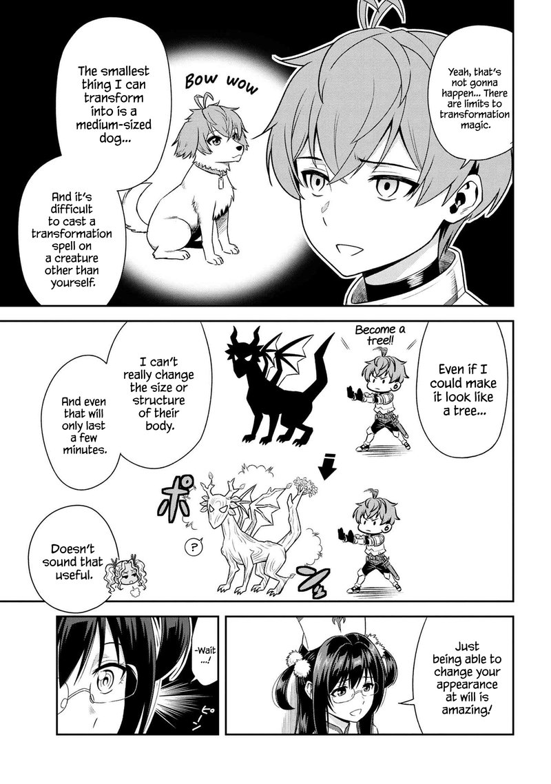 Toshiue Elite Onna Kishi Ga Boku No Mae De Dake KawaII Chapter 22b Page 2