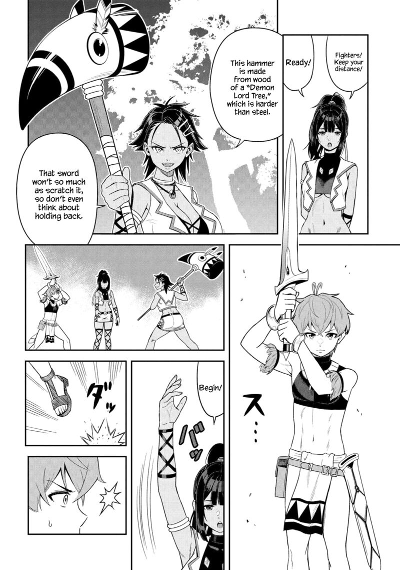 Toshiue Elite Onna Kishi Ga Boku No Mae De Dake KawaII Chapter 35a Page 10