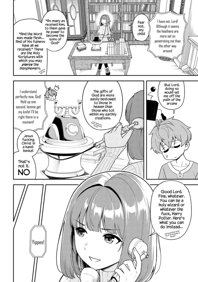 Toshiue Elite Onna Kishi Ga Boku No Mae De Dake KawaII Chapter 37z Page 11
