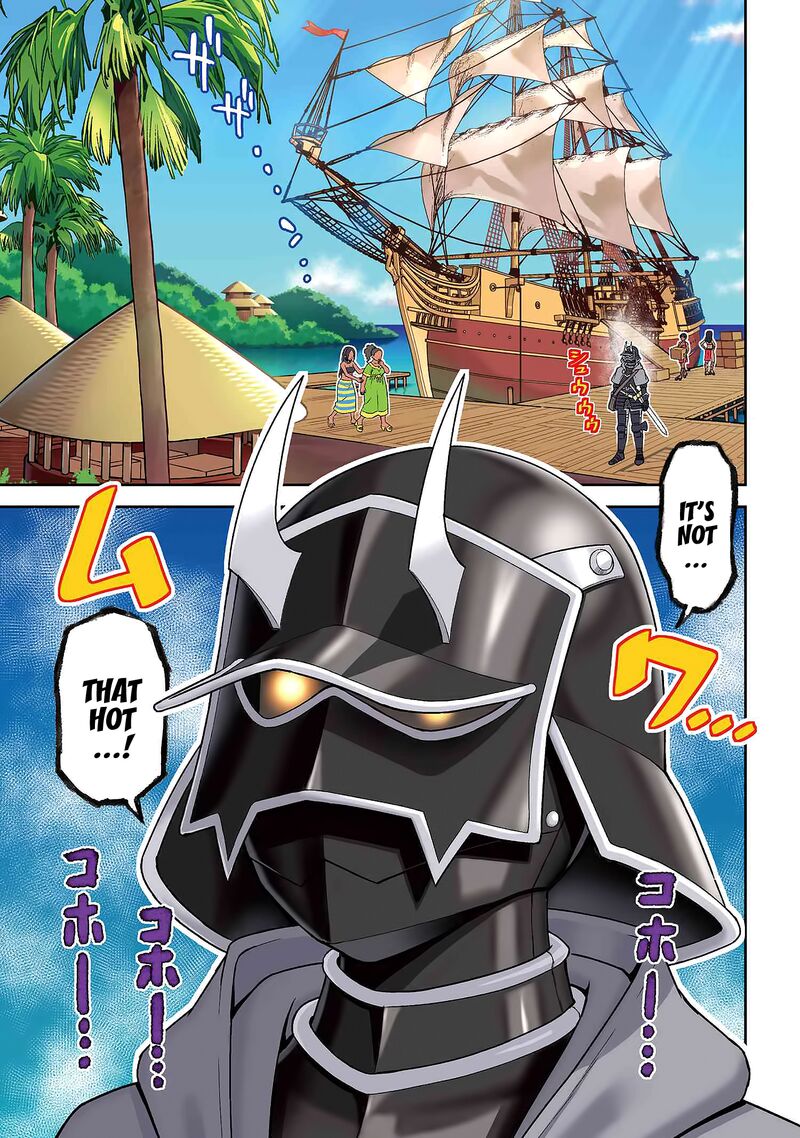 Toshiue Elite Onna Kishi Ga Boku No Mae De Dake KawaII Chapter 38a Page 1