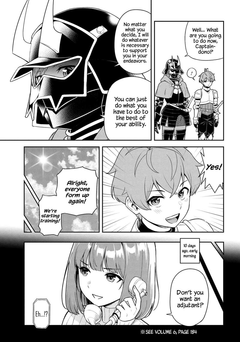 Toshiue Elite Onna Kishi Ga Boku No Mae De Dake KawaII Chapter 38d Page 3
