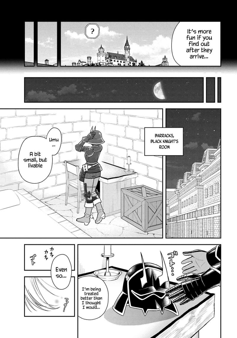 Toshiue Elite Onna Kishi Ga Boku No Mae De Dake KawaII Chapter 38d Page 7