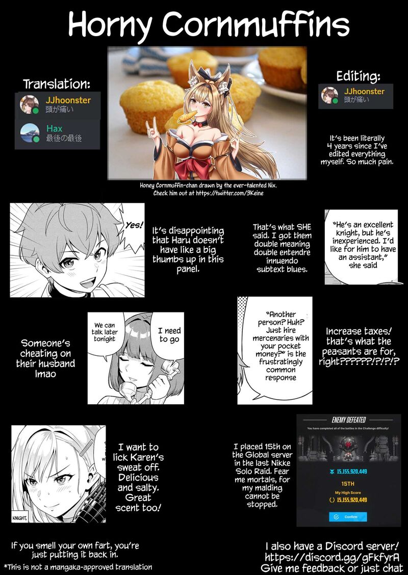 Toshiue Elite Onna Kishi Ga Boku No Mae De Dake KawaII Chapter 38d Page 9