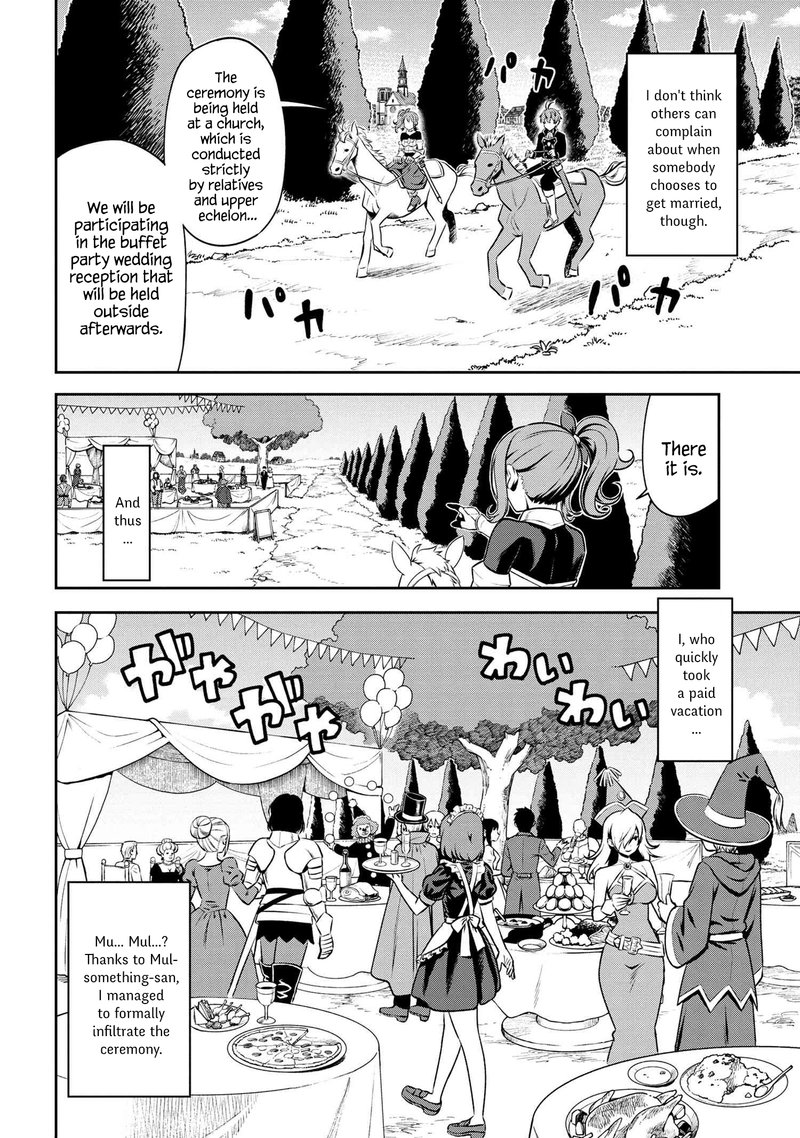 Toshiue Elite Onna Kishi Ga Boku No Mae De Dake KawaII Chapter 3a Page 12