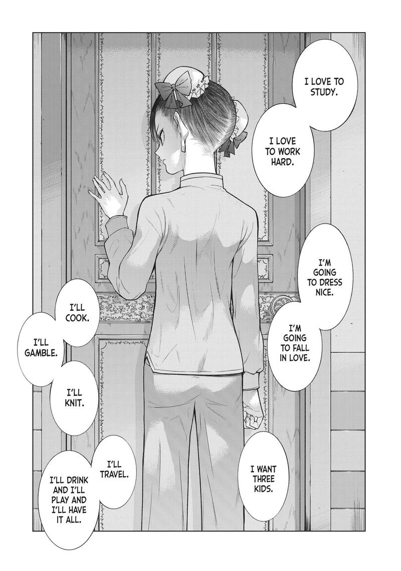 Toshokan No Dai Majutsushi Chapter 20 Page 65