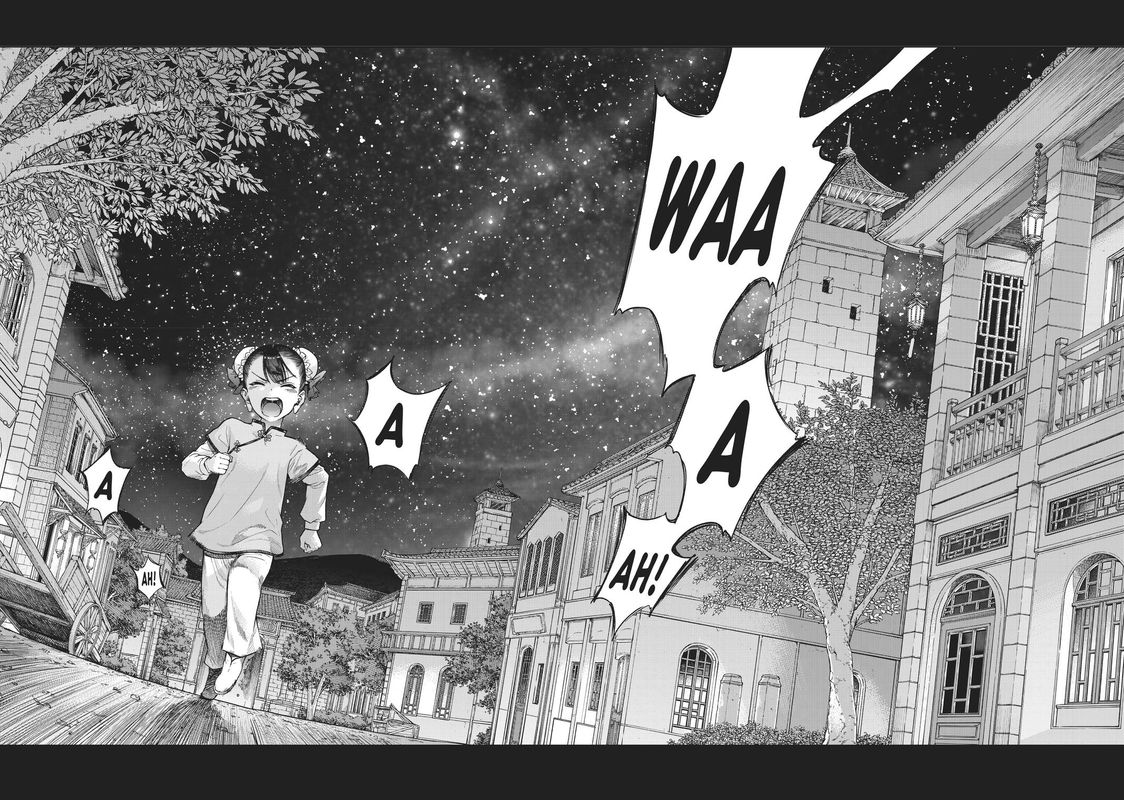 Toshokan No Dai Majutsushi Chapter 20 Page 72