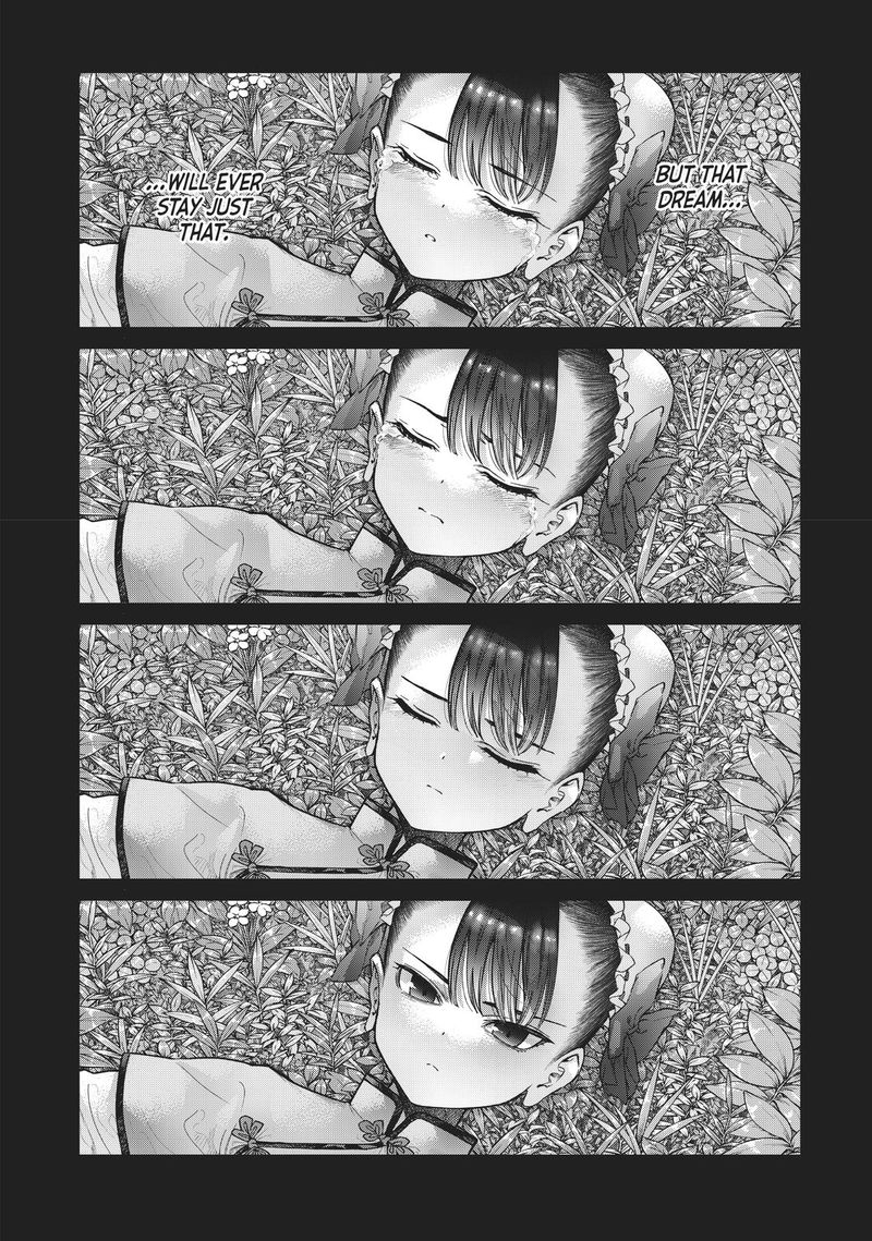 Toshokan No Dai Majutsushi Chapter 20 Page 75