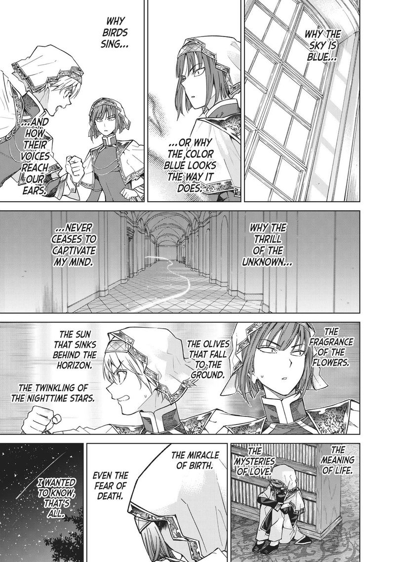 Toshokan No Dai Majutsushi Chapter 21 Page 19