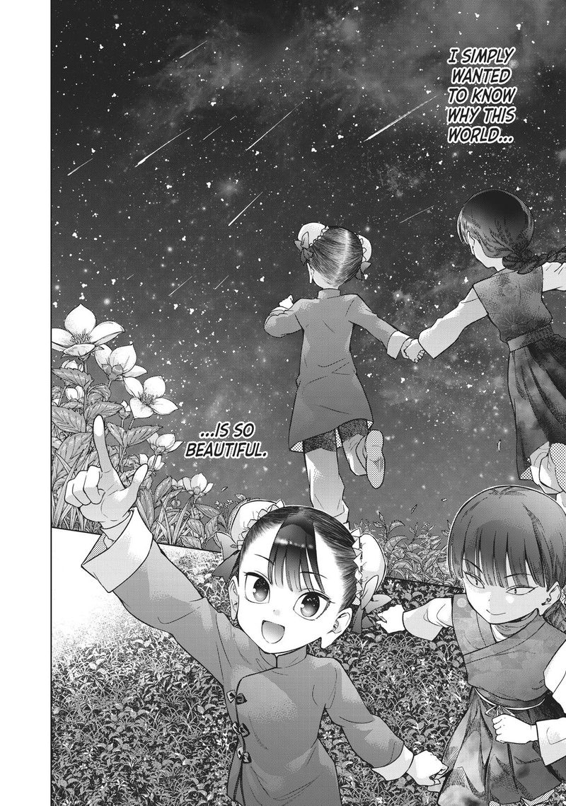 Toshokan No Dai Majutsushi Chapter 21 Page 20