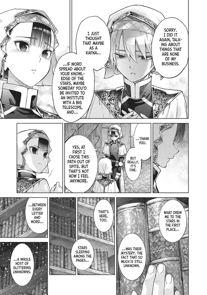 Toshokan No Dai Majutsushi Chapter 21 Page 25