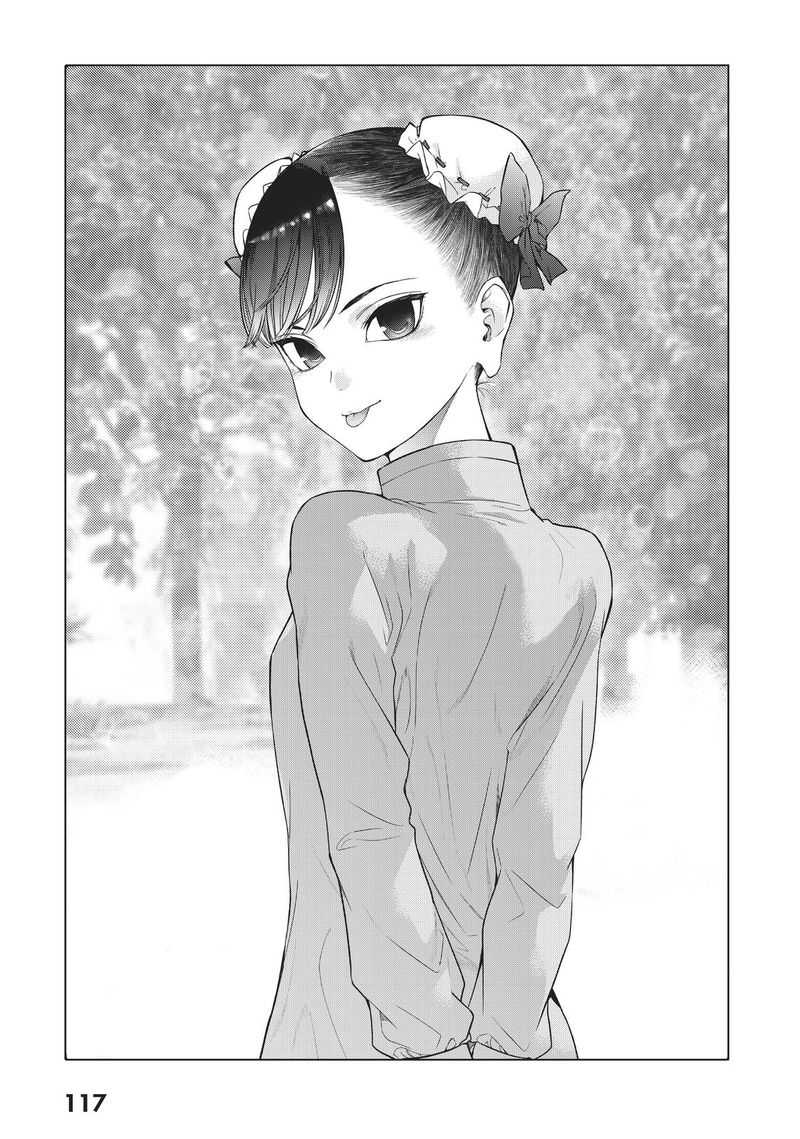 Toshokan No Dai Majutsushi Chapter 21 Page 34