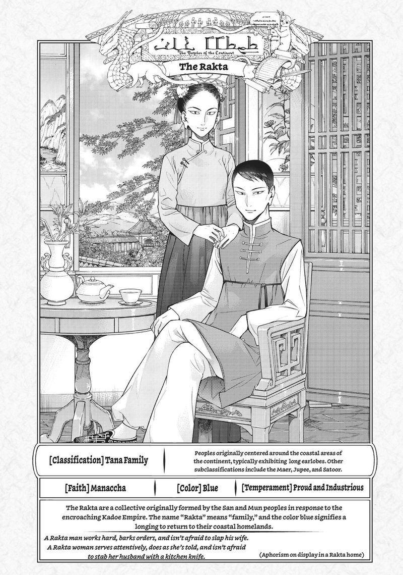 Toshokan No Dai Majutsushi Chapter 21 Page 36