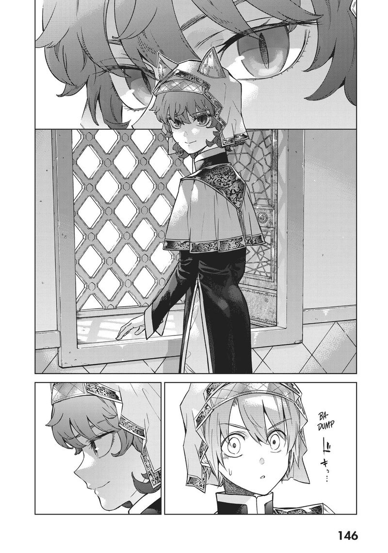 Toshokan No Dai Majutsushi Chapter 22 Page 26