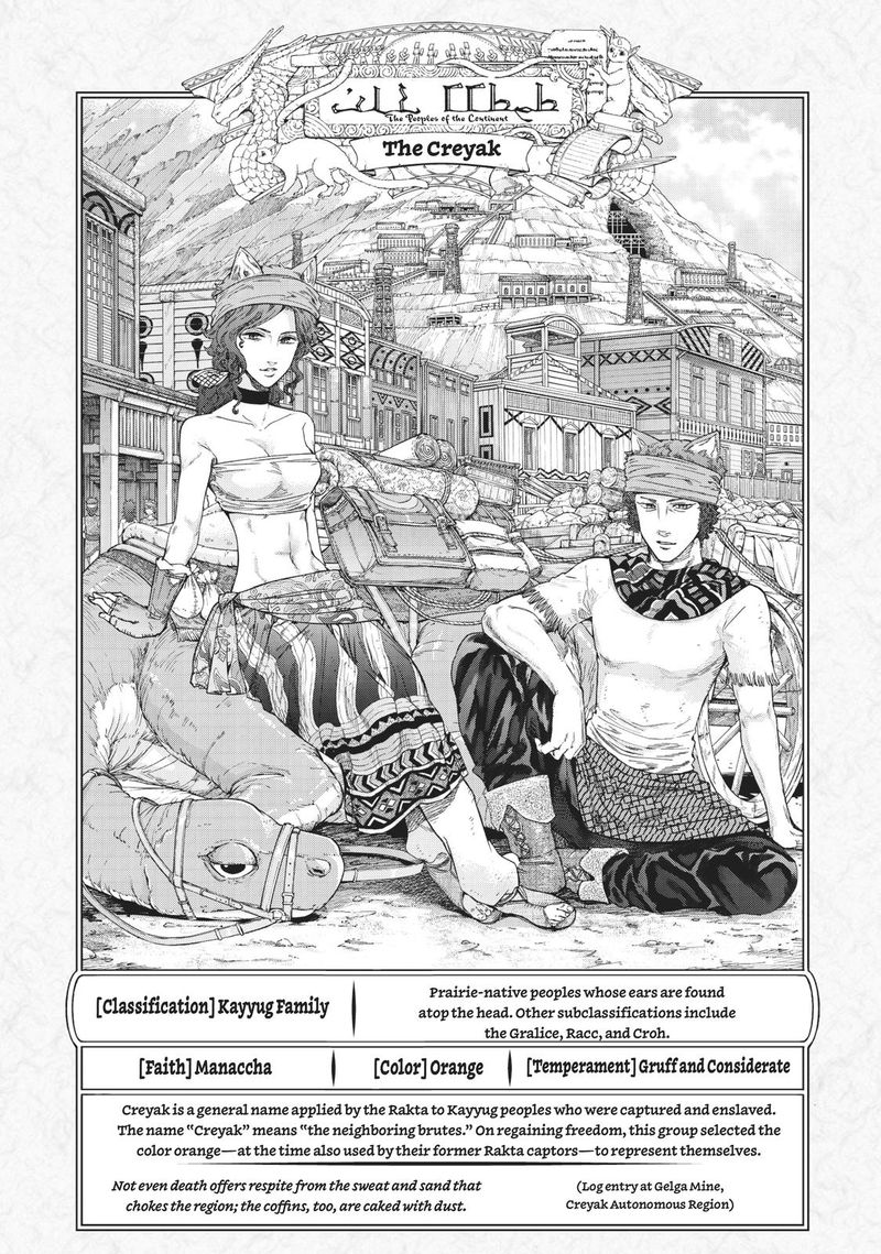 Toshokan No Dai Majutsushi Chapter 22 Page 31