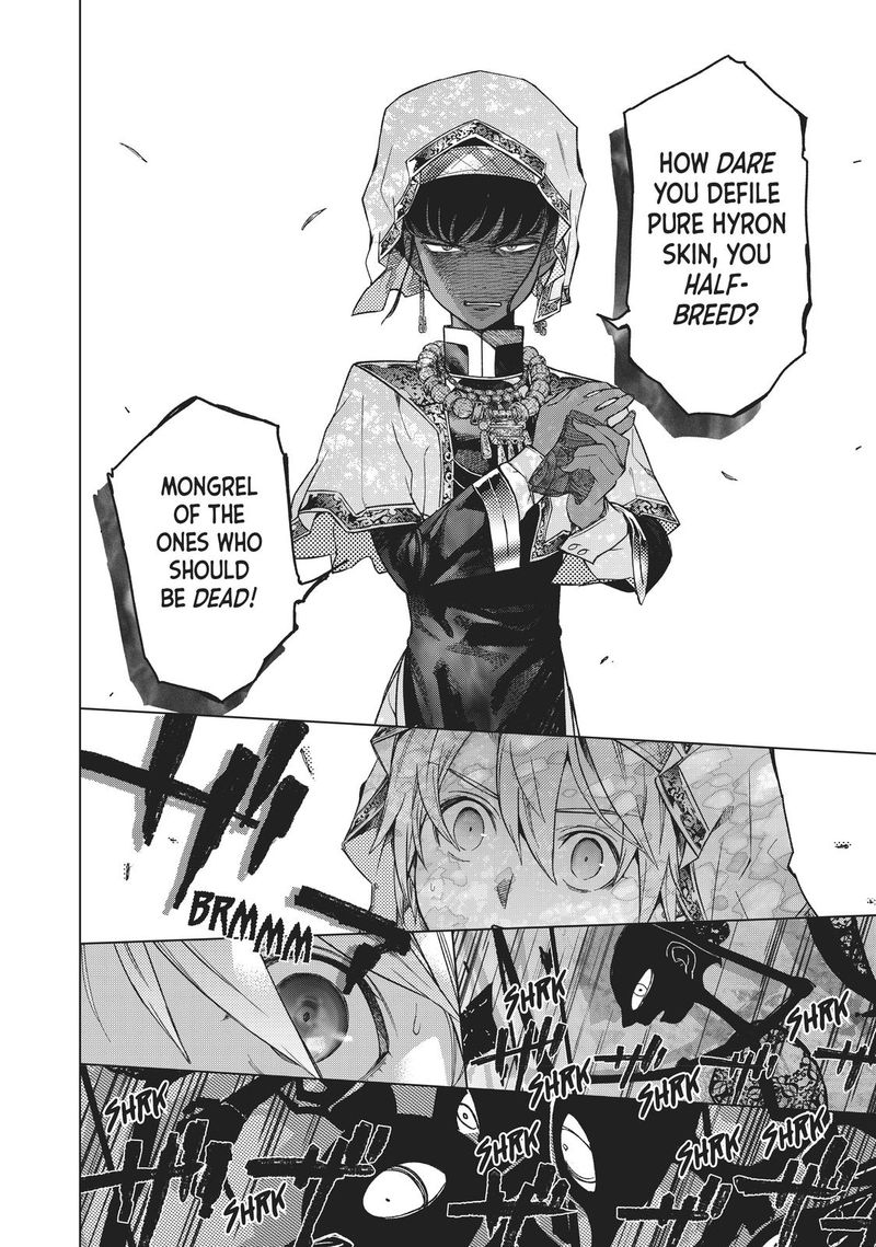 Toshokan No Dai Majutsushi Chapter 23 Page 20