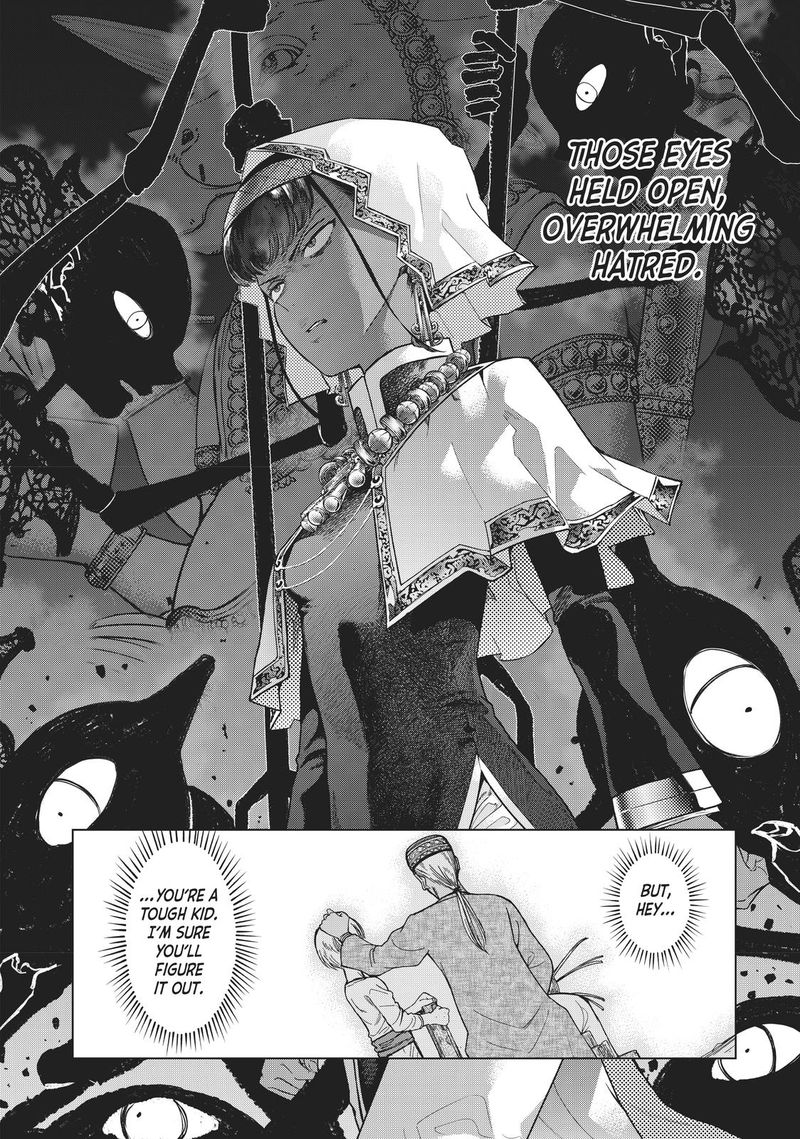 Toshokan No Dai Majutsushi Chapter 23 Page 26