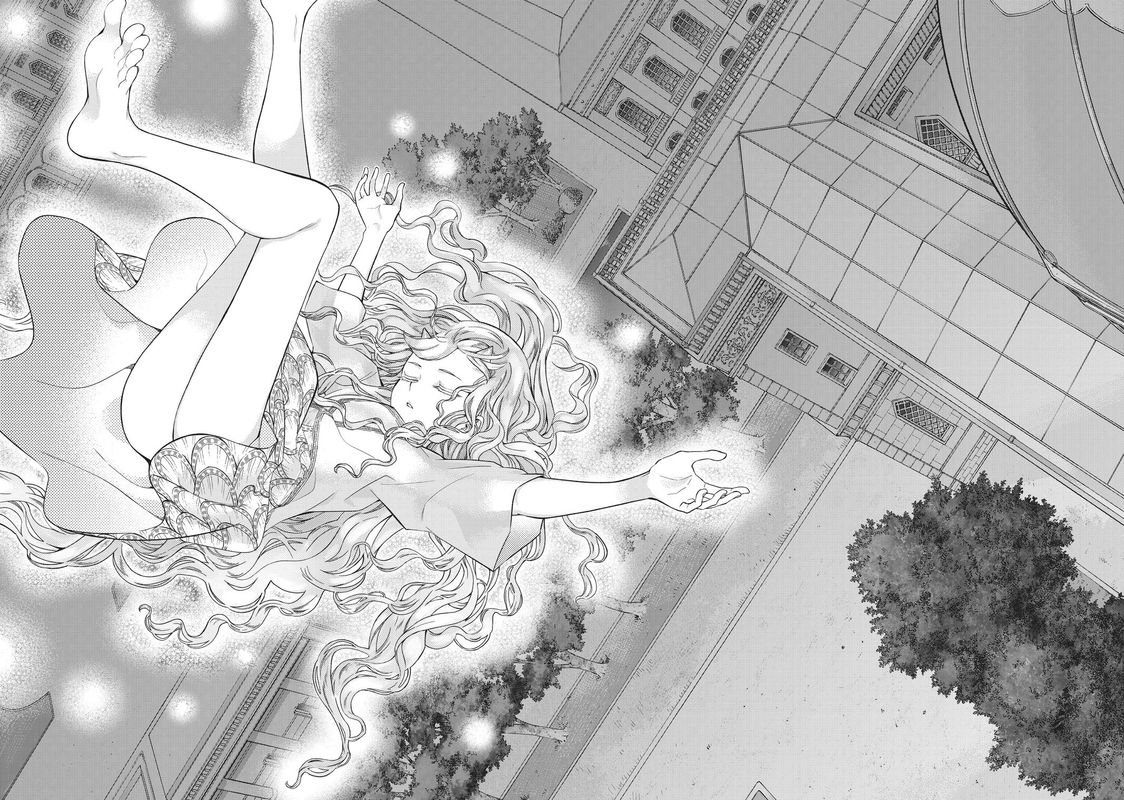 Toshokan No Dai Majutsushi Chapter 23 Page 32