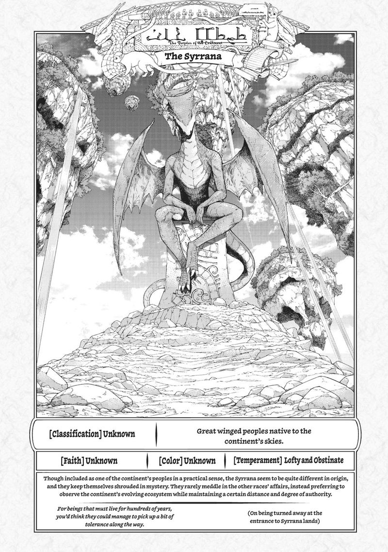 Toshokan No Dai Majutsushi Chapter 23 Page 34