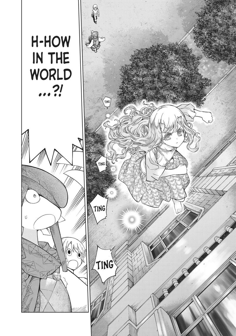 Toshokan No Dai Majutsushi Chapter 24 Page 16