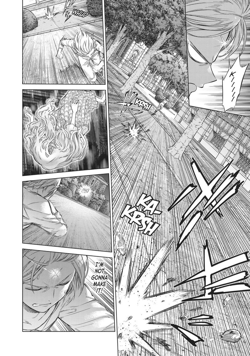 Toshokan No Dai Majutsushi Chapter 24 Page 2