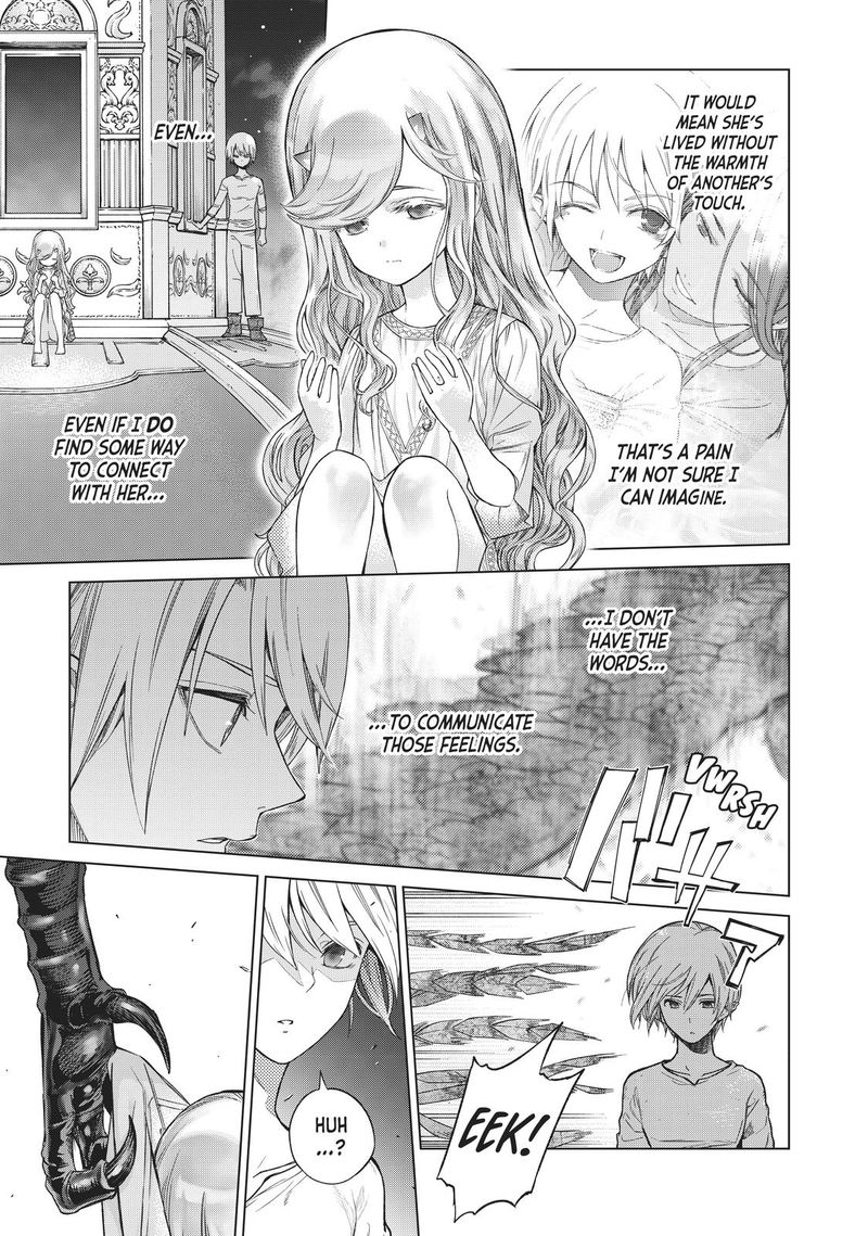 Toshokan No Dai Majutsushi Chapter 24 Page 35