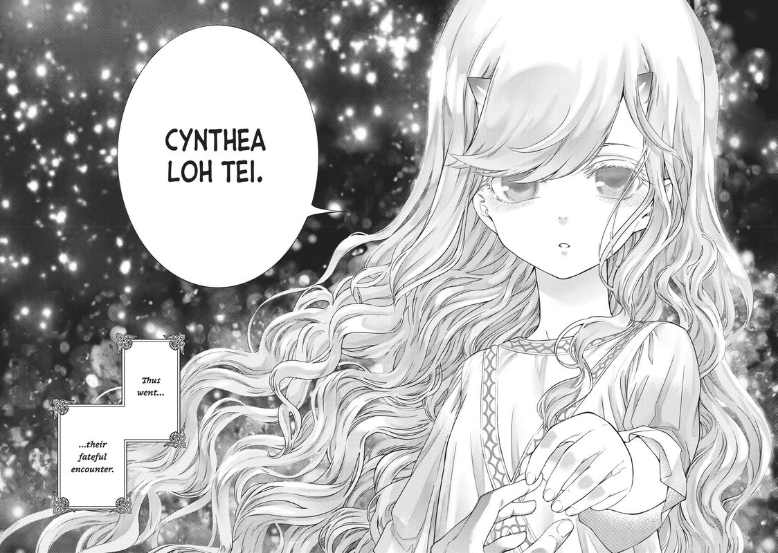 Toshokan No Dai Majutsushi Chapter 24 Page 47