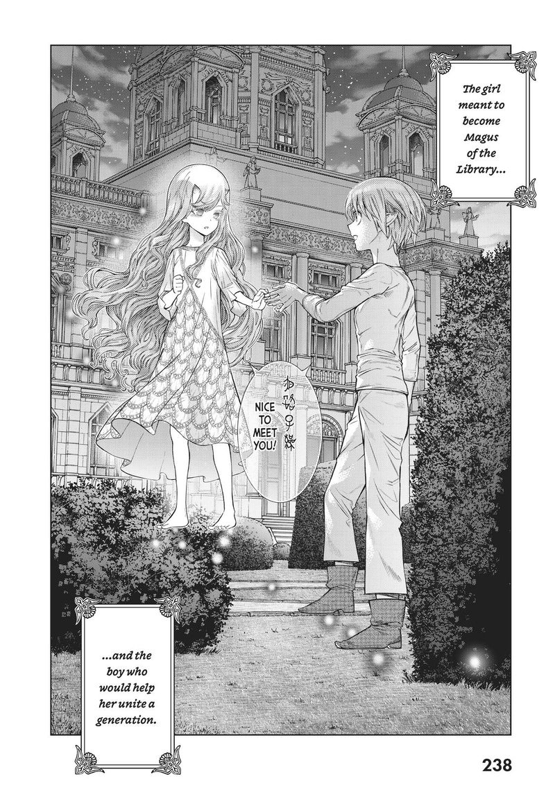 Toshokan No Dai Majutsushi Chapter 24 Page 48