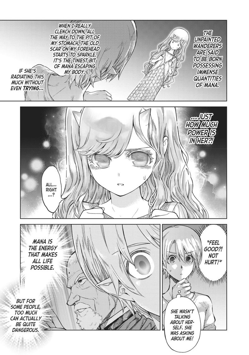 Toshokan No Dai Majutsushi Chapter 24 Page 9