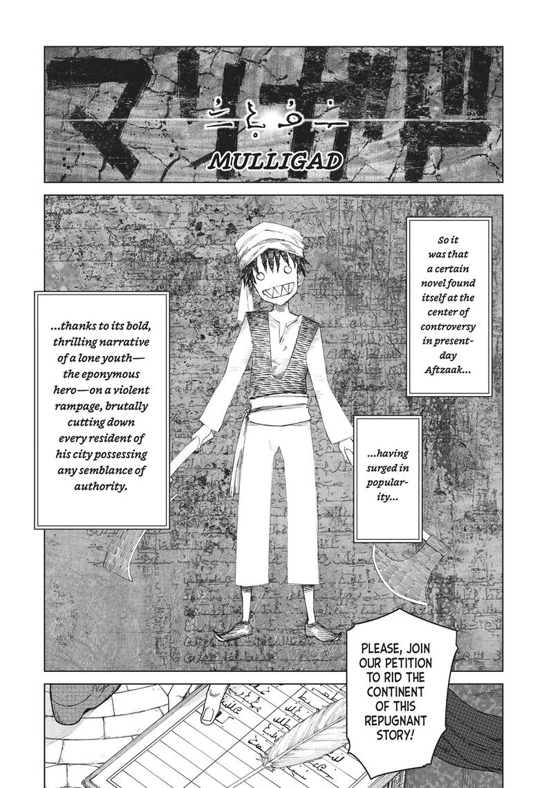 Toshokan No Dai Majutsushi Chapter 30 Page 24