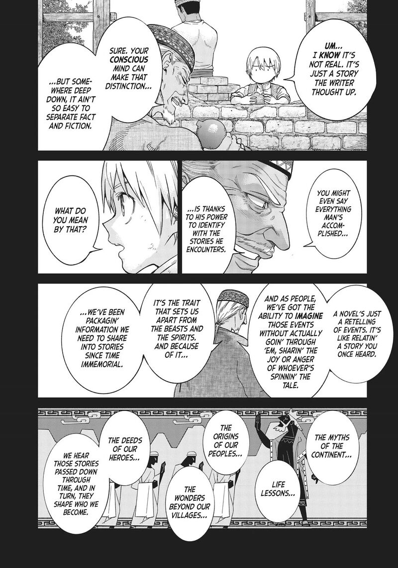 Toshokan No Dai Majutsushi Chapter 31 Page 2
