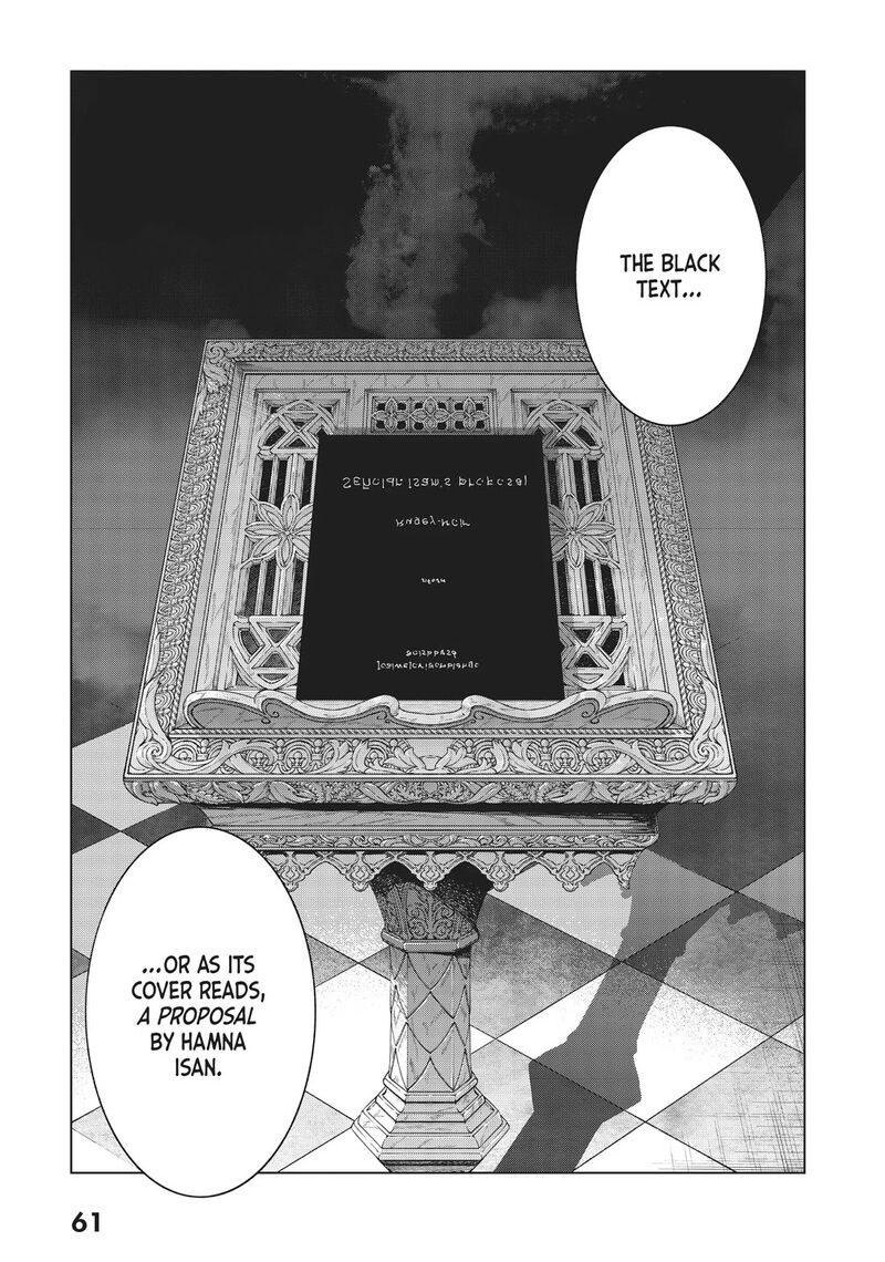 Toshokan No Dai Majutsushi Chapter 31 Page 24