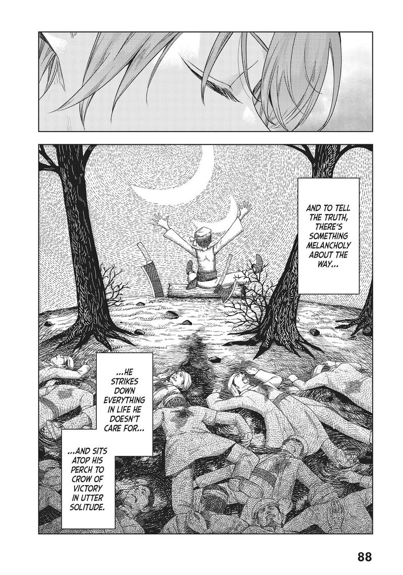 Toshokan No Dai Majutsushi Chapter 31 Page 49