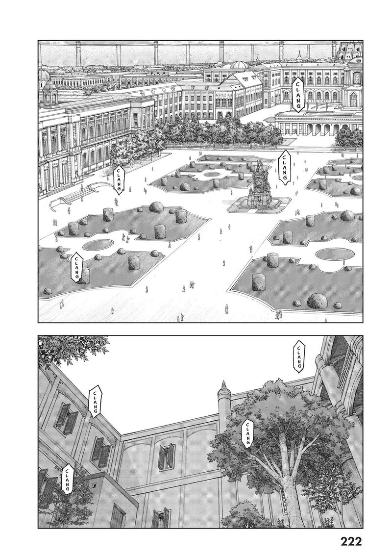 Toshokan No Dai Majutsushi Chapter 34 Page 24