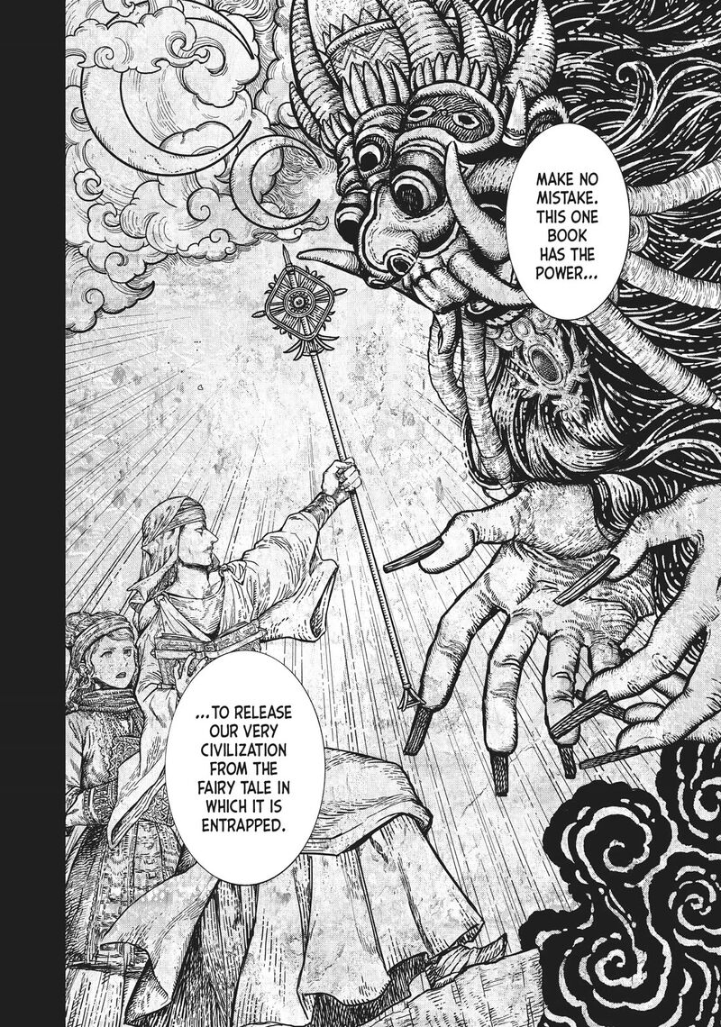 Toshokan No Dai Majutsushi Chapter 34 Page 5
