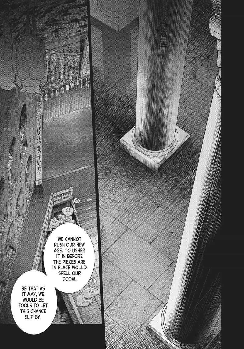 Toshokan No Dai Majutsushi Chapter 34 Page 6