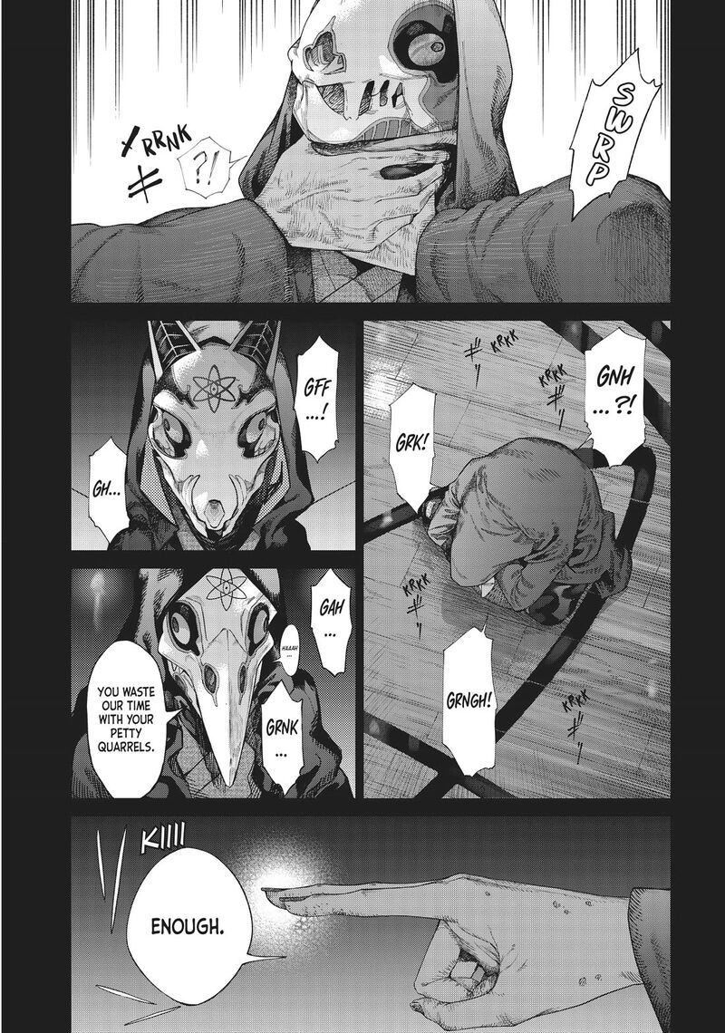 Toshokan No Dai Majutsushi Chapter 34 Page 9