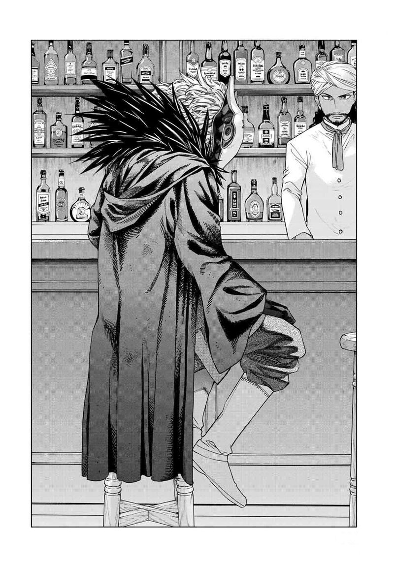 Toshokan No Dai Majutsushi Chapter 35 Page 36