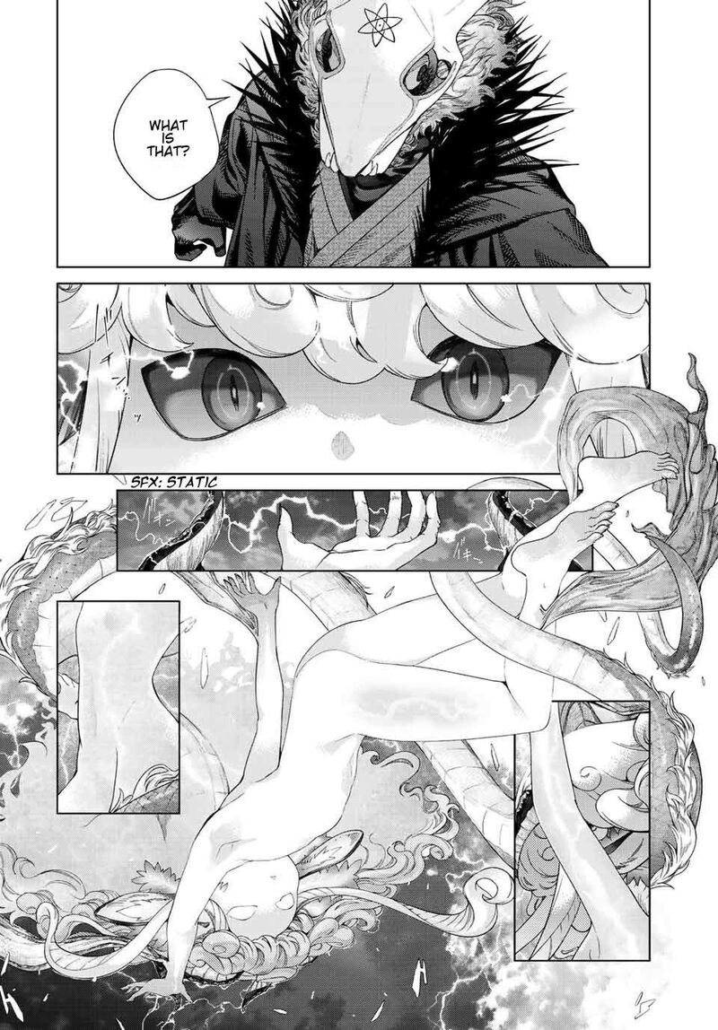 Toshokan No Dai Majutsushi Chapter 36 Page 40