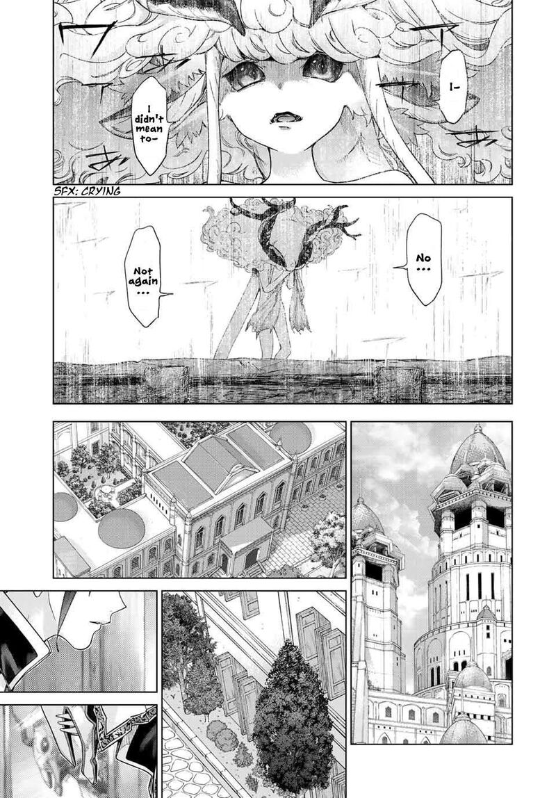 Toshokan No Dai Majutsushi Chapter 37 Page 4