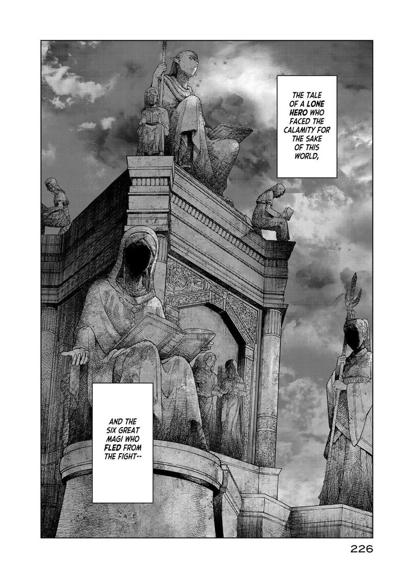 Toshokan No Dai Majutsushi Chapter 39 Page 24
