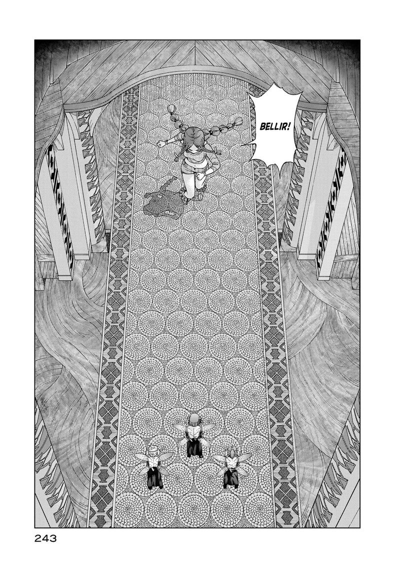 Toshokan No Dai Majutsushi Chapter 39 Page 39